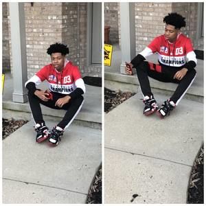 Meet your Posher, Kevin